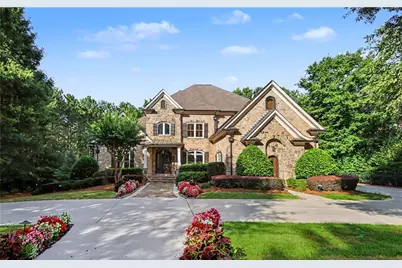 5152 Legends Drive, Braselton, GA 30517 - Photo 5