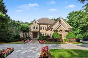 5152 Legends Dr, Braselton, GA 30517 - Photo 5