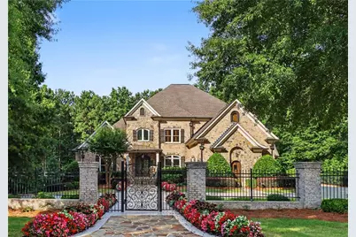 5152 Legends Drive, Braselton, GA 30517 - Photo 1