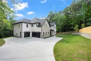 3461 Callie Still, Lawrenceville, GA 30045 - Photo 5