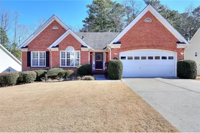 1705 Prospect Creek Drive, Lawrenceville, GA 30043 - Photo 1