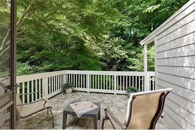 2355 Henderson Mill Road NE #4, Atlanta, GA 30345 - Photo 1