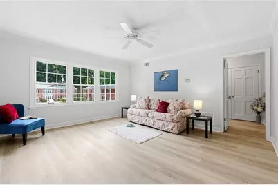 2355 Henderson Mill Road NE #4, Atlanta, GA 30345 - Photo 1