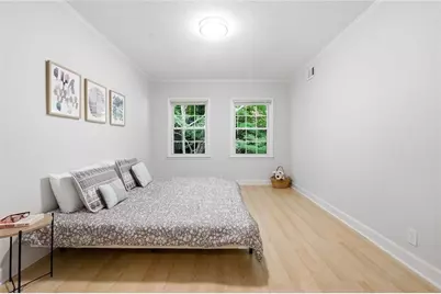 2355 Henderson Mill Road NE #4, Atlanta, GA 30345 - Photo 11