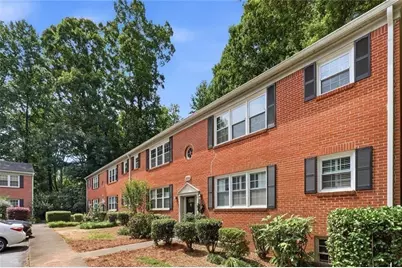 2355 Henderson Mill Road NE #4, Atlanta, GA 30345 - Photo 19