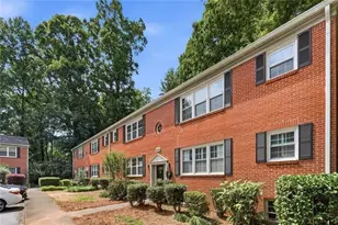 2355 Henderson Mill Road NE, Atlanta, GA 30345 - Photo 19
