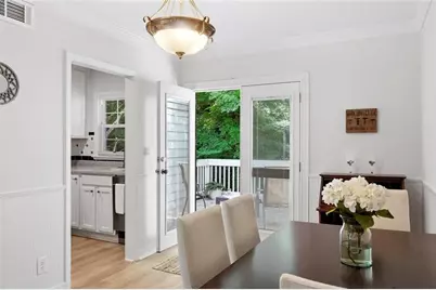 2355 Henderson Mill Road NE #4, Atlanta, GA 30345 - Photo 5