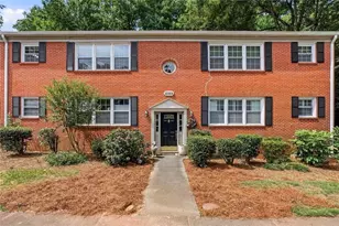 2355 Henderson Mill Road NE, Atlanta, GA 30345 - Photo 3