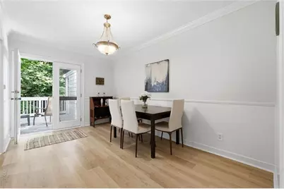 2355 Henderson Mill Road NE #4, Atlanta, GA 30345 - Photo 7