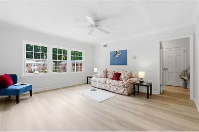2355 Henderson Mill Road NE #4, Atlanta, GA 30345 - Photo 5