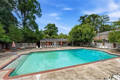 2355 Henderson Mill Road NE #4, Atlanta, GA 30345 - Photo 3