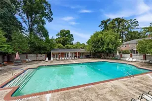 2355 Henderson Mill Road NE, Atlanta, GA 30345 - Photo 3