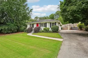 1631 Fearn Cir NE, Brookhaven, GA 30319 - Photo 3
