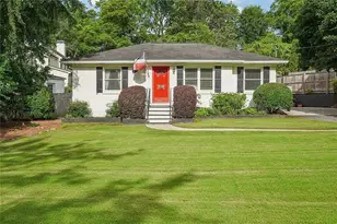 1631 Fearn Cir NE, Brookhaven, GA 30319 - Photo 1