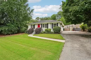1631 Fearn Cir NE, Brookhaven, GA 30319 - Photo 1