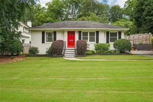 1631 Fearn Cir NE, Brookhaven, GA 30319 - Photo 1