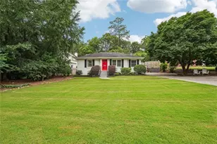 1631 Fearn Cir NE, Brookhaven, GA 30319 - Photo 5