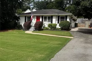 1631 Fearn Cir NE, Brookhaven, GA 30319 - Photo 1