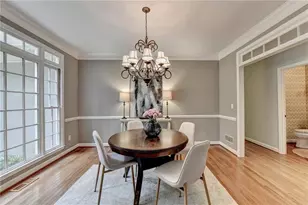 6480 White Oak Dr, Cumming, GA 30040 - Photo 5