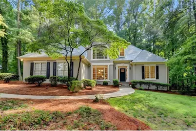 6480 White Oak Drive, Cumming, GA 30040 - Photo 1