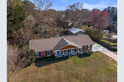 599 Honey Creek Road SE, Conyers, GA 30094 - Photo 5