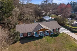 599 Honey Creek Rd SE, Conyers, GA 30094 - Photo 5