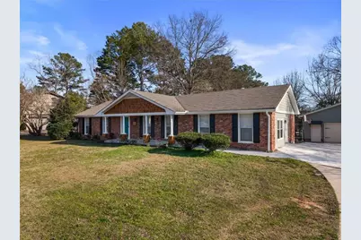 599 Honey Creek Road SE, Conyers, GA 30094 - Photo 3