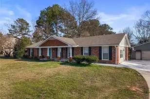 599 Honey Creek Rd SE, Conyers, GA 30094 - Photo 3