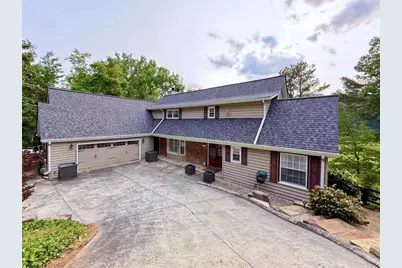 8710 Mount Rushmore Drive, Alpharetta, GA 30022 - Photo 1
