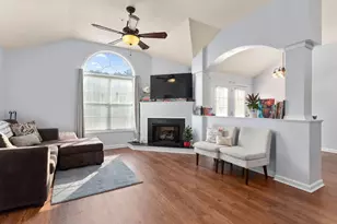 1395 Orchard Park Dr, Stone Mountain, GA 30083 - Photo 1