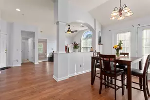1395 Orchard Park Dr, Stone Mountain, GA 30083 - Photo 5