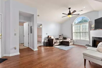 1395 Orchard Park Drive, Stone Mountain, GA 30083 - Photo 3
