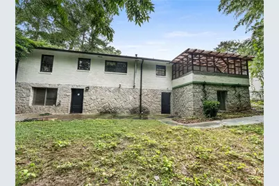 1685 Dunwoody Place NE #Bottom, Atlanta, GA 30324 - Photo 1