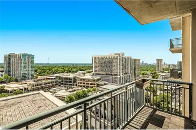 3040 Peachtree Road NW #1503, Atlanta, GA 30305 - Photo 27