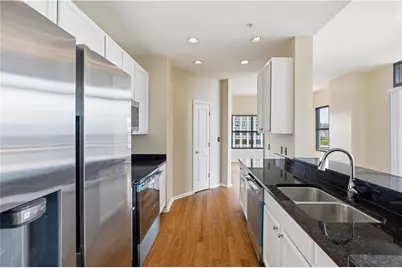 3040 Peachtree Road NW #1503, Atlanta, GA 30305 - Photo 9
