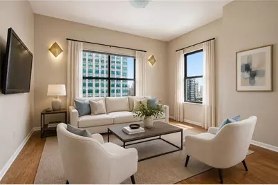 3040 Peachtree Road NW #1503, Atlanta, GA 30305 - Photo 9