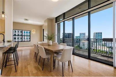 3040 Peachtree Road NW #1503, Atlanta, GA 30305 - Photo 7