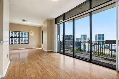 3040 Peachtree Road NW #1503, Atlanta, GA 30305 - Photo 3