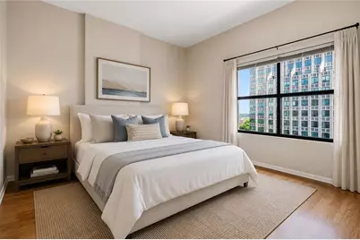 3040 Peachtree Road NW #1503, Atlanta, GA 30305 - Photo 13