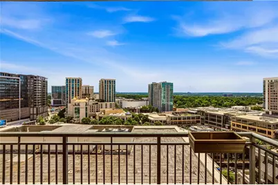 3040 Peachtree Road NW #1503, Atlanta, GA 30305 - Photo 25