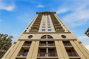 3040 Peachtree Rd NW, Atlanta, GA 30305 - Photo 1