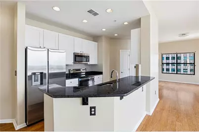 3040 Peachtree Road NW #1503, Atlanta, GA 30305 - Photo 7