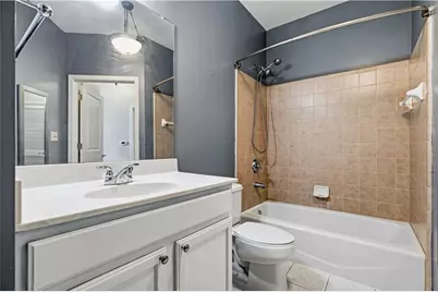 3040 Peachtree Road NW #1503, Atlanta, GA 30305 - Photo 23