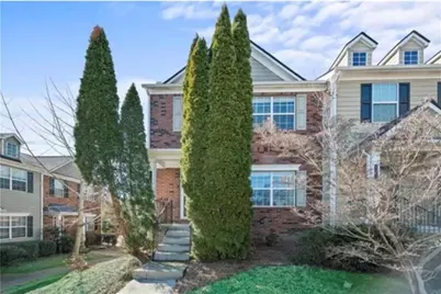 615 Market Place Lane, Woodstock, GA 30188 - Photo 1