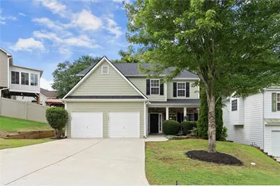 3075 Landington Drive, Austell, GA 30106 - Photo 53