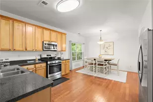 3075 Landington Dr, Austell, GA 30106 - Photo 17