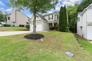 3075 Landington Dr, Austell, GA 30106 - Photo 3