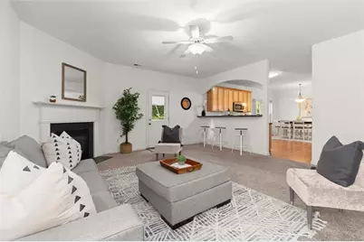 3075 Landington Drive, Austell, GA 30106 - Photo 23