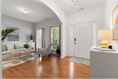 3075 Landington Drive, Austell, GA 30106 - Photo 7