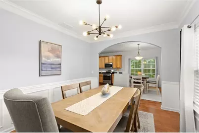 3075 Landington Drive, Austell, GA 30106 - Photo 11